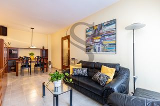 Pis  Riera de sant andreu