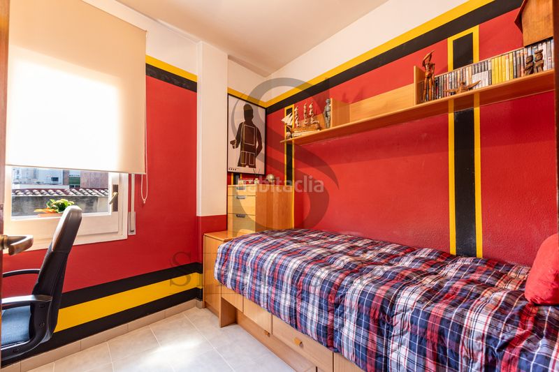 Foto 5c1ffca6-d1c5-4c23-a5a0-52cef94e5ae4. Piso en Sant Andreu de Palomar Barcelona