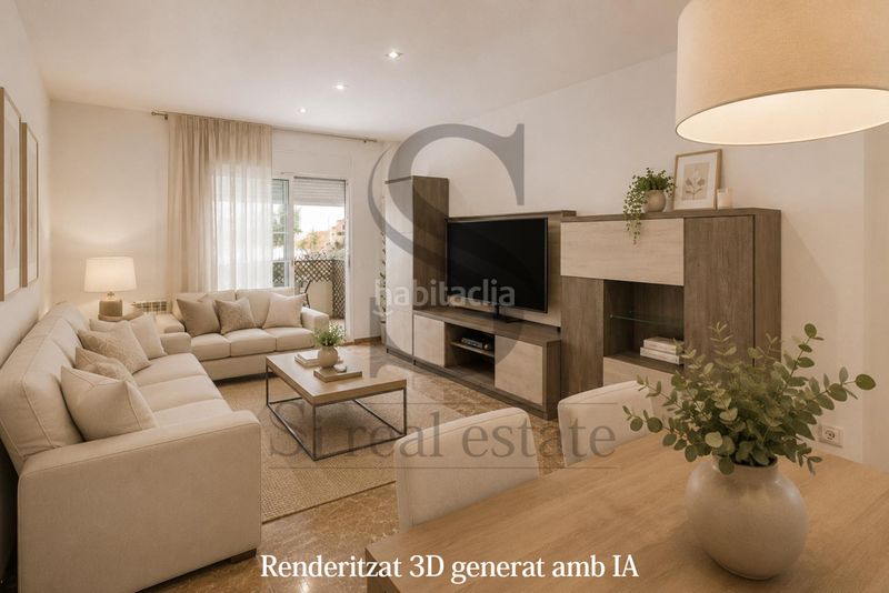 Foto 0a4b9f86-1b78-48d1-ba0a-d385e38efc39. Piso en Prosperitat Barcelona