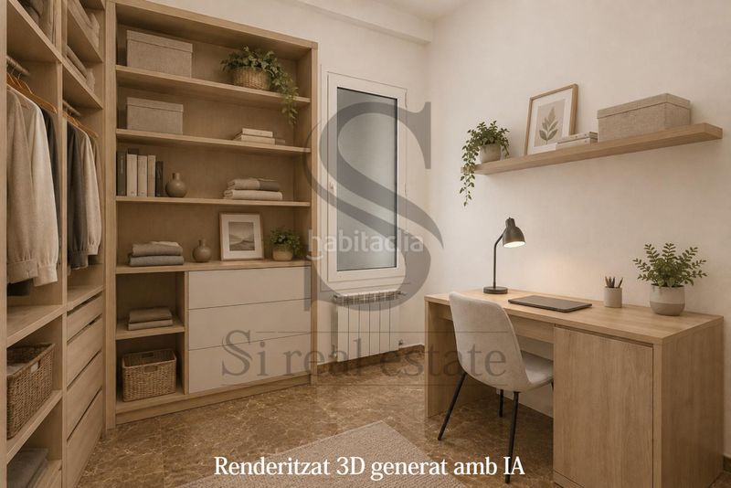 Foto 347efed4-2382-4091-b4c0-efdc1da83269. Piso en Prosperitat Barcelona