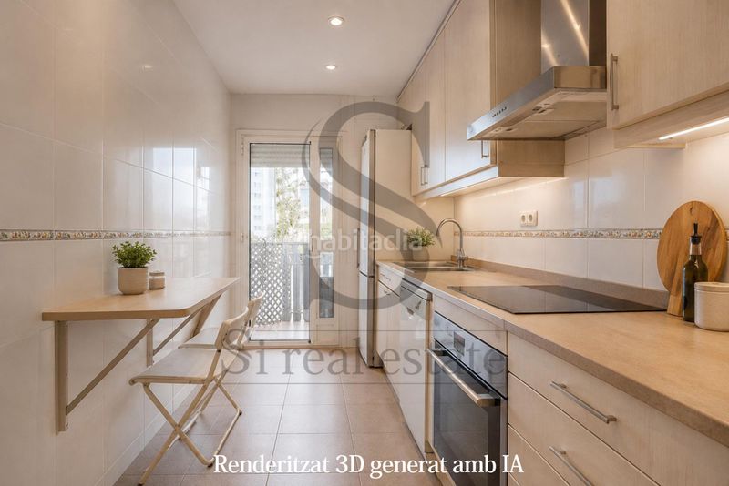 Foto 41b88b8c-0f3d-4e8f-85a6-5e19402a5942. Piso en Prosperitat Barcelona