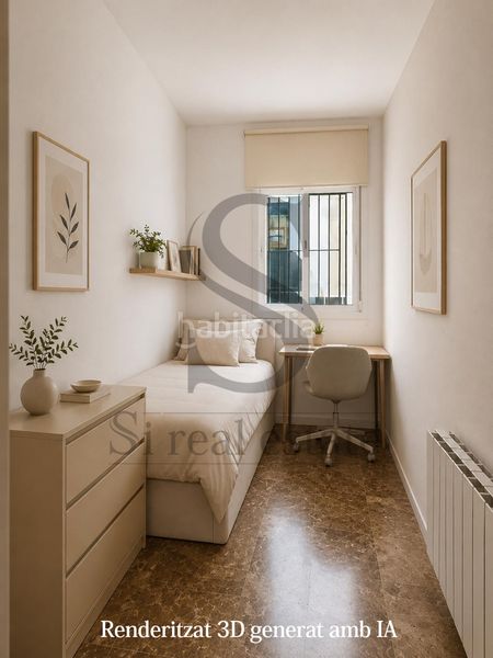 Foto b360f7d0-e97c-4d69-97c5-47ab127466c3. Piso en Prosperitat Barcelona