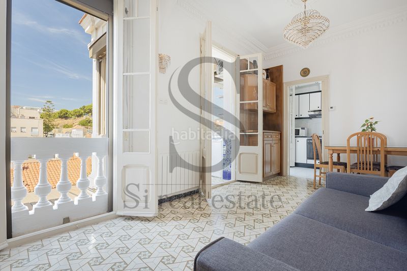 Foto 1a4eaa5d-2625-4ea6-87b4-663d9ffc636a. Flat with heating in Montgat