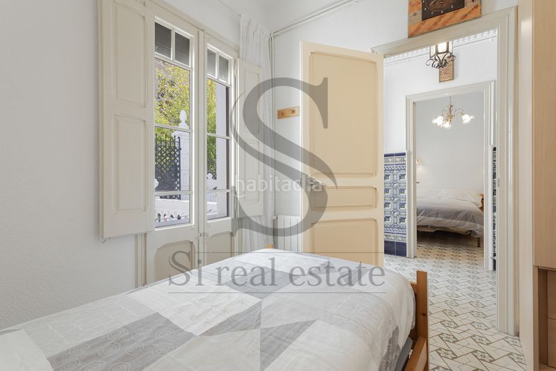 Foto 39b95f8c-1078-438b-a5a1-a5c1524b90e2. Flat with heating in Montgat