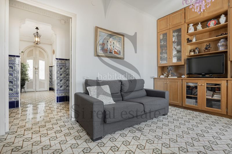 Foto 6056efbf-47d1-4b2c-8501-1f1349268c38. Flat with heating in Montgat