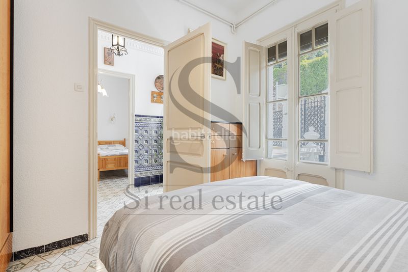 Foto 9f9077d5-9539-4893-bc0d-a22027bcaba6. Flat with heating in Montgat