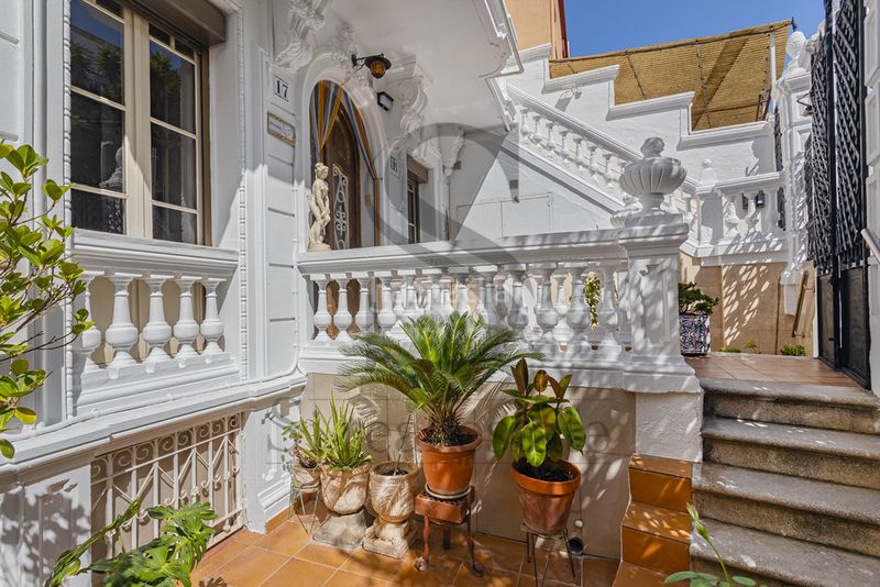 Foto a2408e97-1924-4ffc-8d05-4eecea312b1b. Flat with heating in Montgat