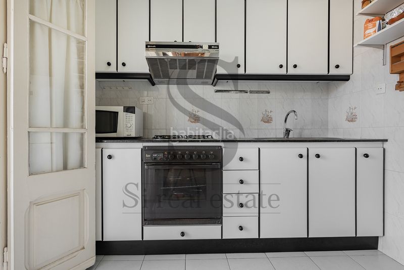 Foto b26f27ed-0541-49af-b04b-32d0a506b898. Flat with heating in Montgat