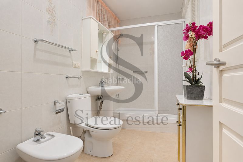 Foto d22fe0de-c684-4c91-bc70-c1c5cb5d3cc9. Flat with heating in Montgat