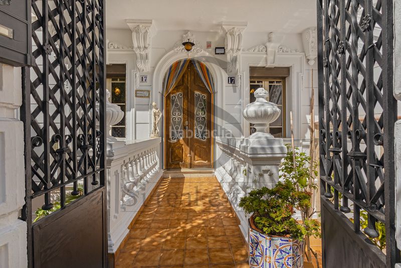 Foto d4f77ef6-3852-4211-9352-617043e3b65e. Flat with heating in Montgat