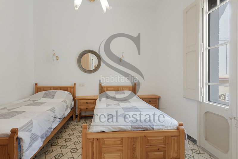 Foto e534b697-13d2-46b9-b2b7-66c8d8264e8a. Flat with heating in Montgat