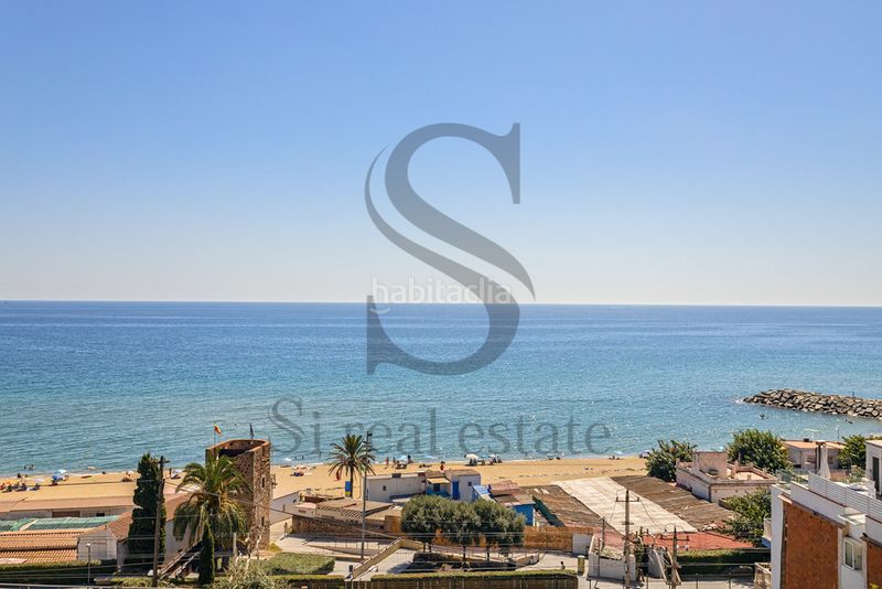 Foto e58d4baa-c6d1-4ba5-bd95-a547b9c138e6. Flat with heating in Montgat