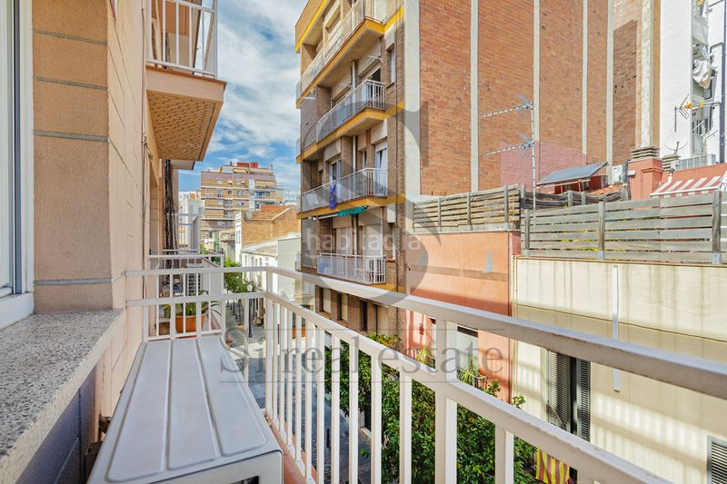 Foto ecbf16a6-d022-460f-b831-5586ba57ed6b. Pis amb calefacció a Sant Andreu de Palomar Barcelona