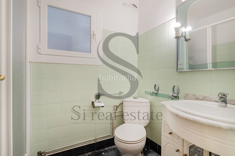 Foto 0ea77a8a-c42d-4009-a196-a252df3c0461. Piso en Sant Andreu de Palomar Barcelona