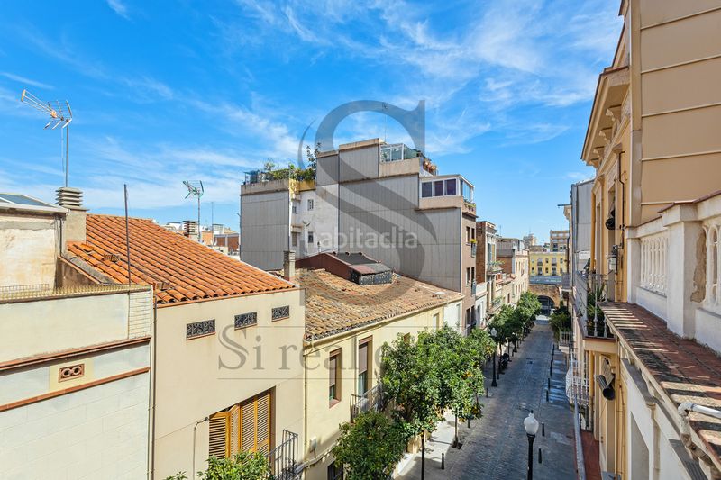 Foto 405c57ed-767e-4b68-905c-9fd409cd27b6. Piso en Sant Andreu de Palomar Barcelona