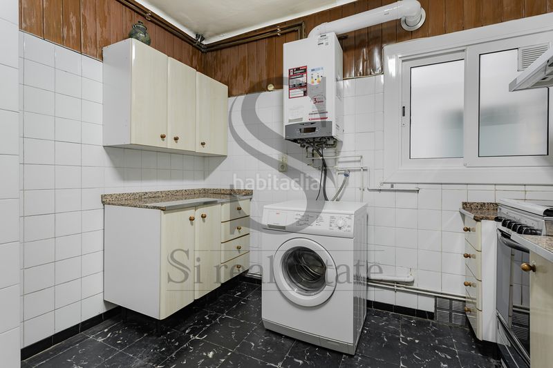Foto ff2cb286-f98b-46f9-80e7-e72511dec9ea. Piso en Sant Andreu de Palomar Barcelona