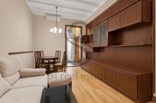 Flat  Carrer de mir
