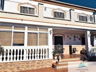 Masia a Diseminado matagallares pol 5. Molvízarfinca rustica