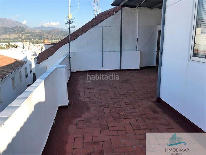 Foto 51ee2192-ed27-4215-9de8-5cf85fc75f36. Casa  en Centro Salobreña