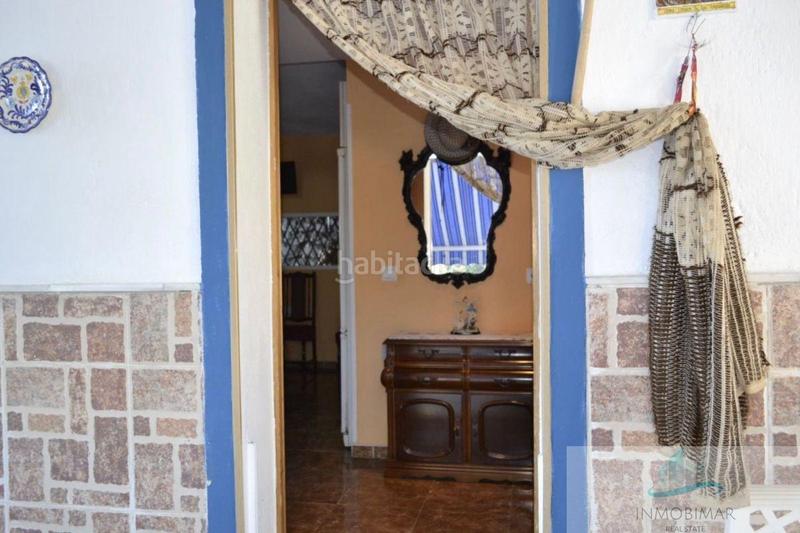 Foto 041db223-df18-4220-af35-77a0d060b04c. Masía finca rustica en Centro Salobreña