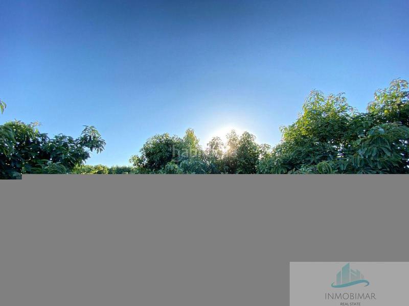 Foto 1ced18de-abdd-42a5-9ab7-8ef02beeac16. Masía finca rustica en Centro Salobreña