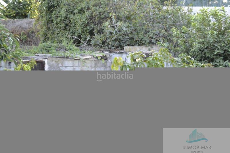 Foto 269c6fb1-f9c3-45d4-9779-7a6987e0d14c. Masía finca rustica en Centro Salobreña