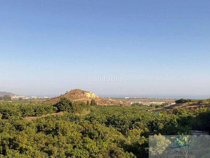 Foto 5a185685-97e1-4b18-ad0b-8b24517981bf. Masía finca rustica en Centro Salobreña