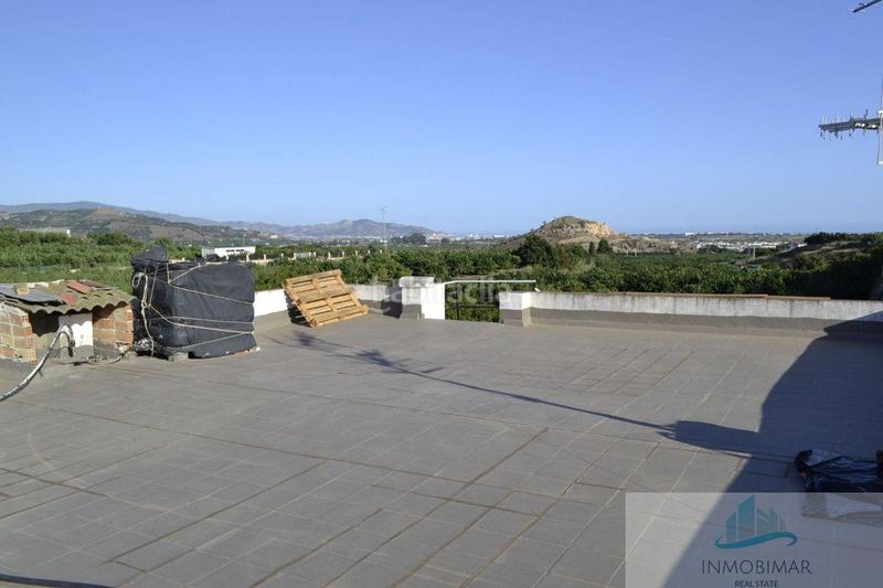 Foto 65ca1796-8dec-4238-a5b3-9cc597e4a35f. Masía finca rustica en Centro Salobreña