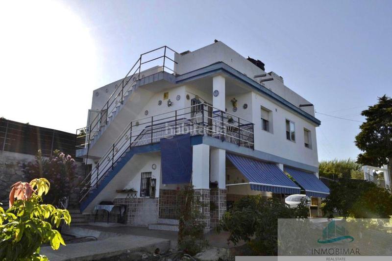 Foto 702c4156-7e91-4a46-93cb-fc28a185e4ea. Masía finca rustica en Centro Salobreña