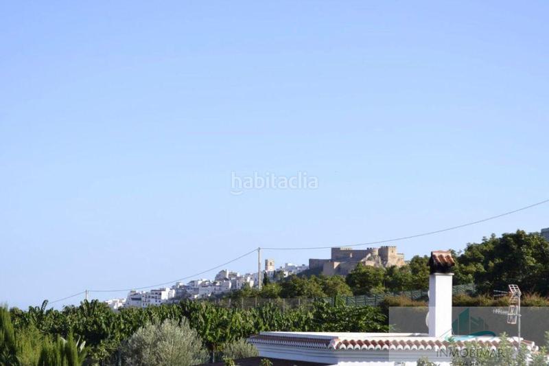 Foto 96a3fa8d-c975-4425-8736-1dfa61ba2305. Masía finca rustica en Centro Salobreña