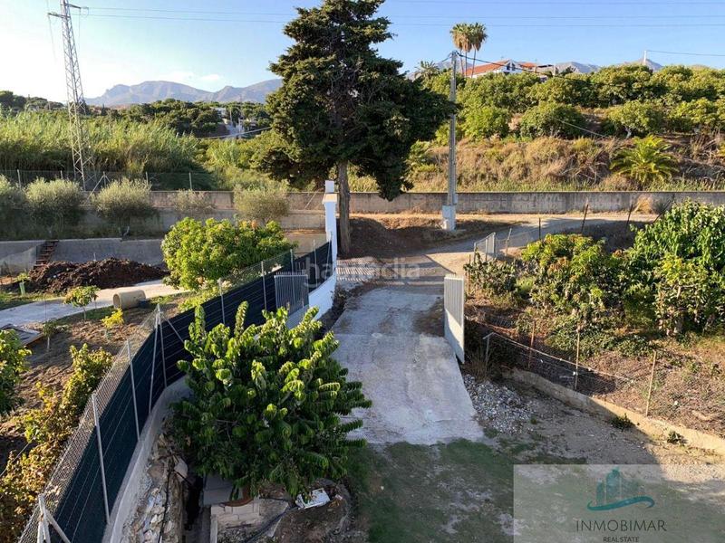 Foto a66f30d1-6008-4d13-94f1-6881b2605001. Masía finca rustica en Centro Salobreña