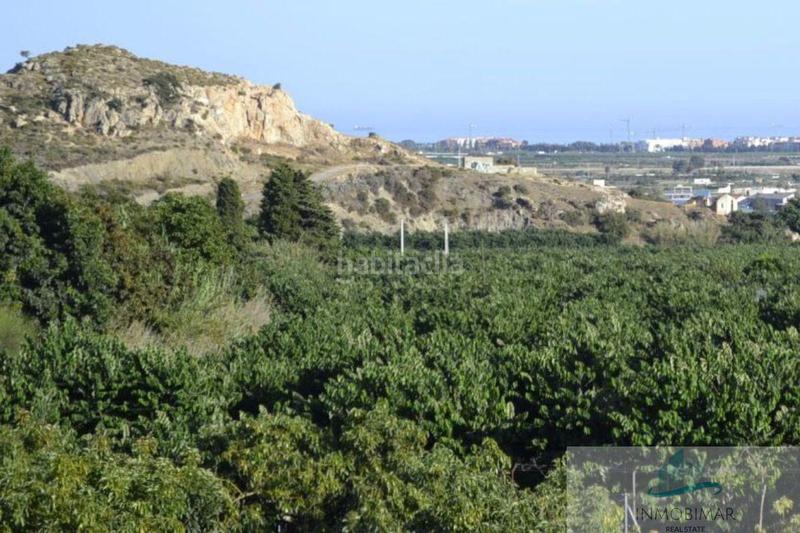 Foto c54692e8-07d7-42cc-8c97-15a2fce0a428. Masía finca rustica en Centro Salobreña