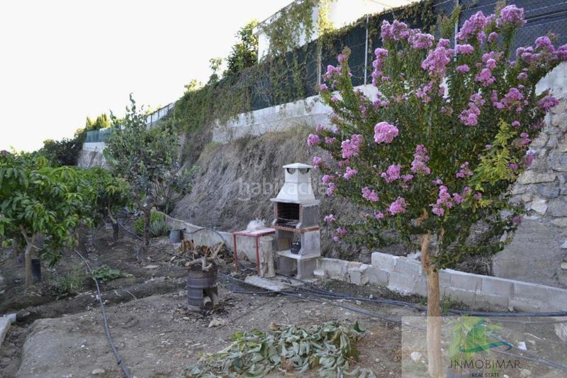 Foto c7813307-9c56-4b21-8ead-bbacc2ae832c. Masía finca rustica en Centro Salobreña