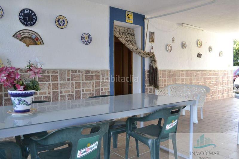 Foto ceff2679-78fe-425d-878b-bbc0a7f6a3c7. Masía finca rustica en Centro Salobreña