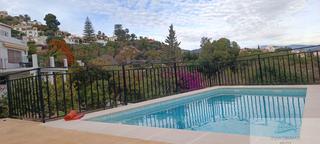 Chalet en Monte los Almendros - El Pargo - Costa Aguilera. Salobreñachalet