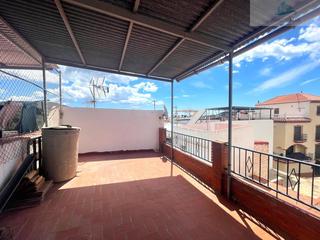 Casa a Molvízar. Molvízarcasa