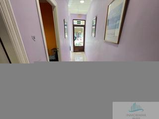 Local Comercial en Centro