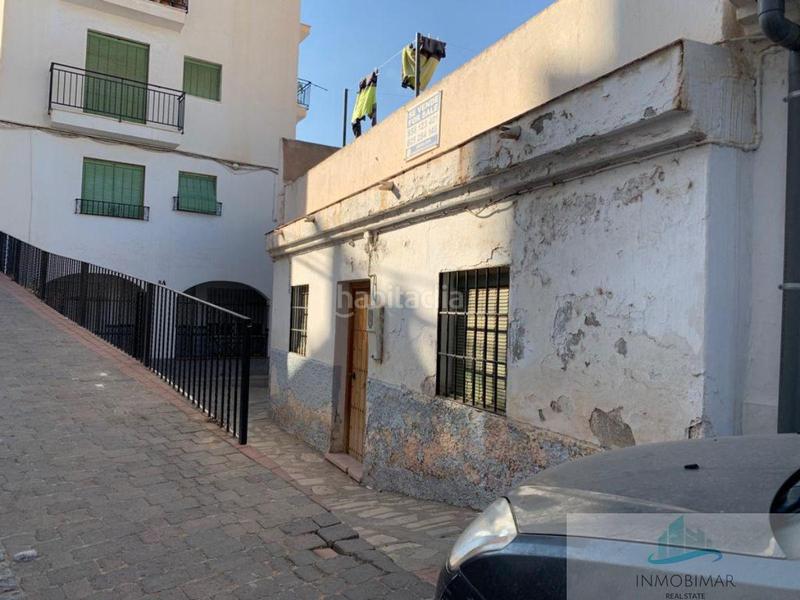 Foto 53da7393-bda7-49ae-8d38-c52d57bc2b3c. Casa a Centro Salobreña