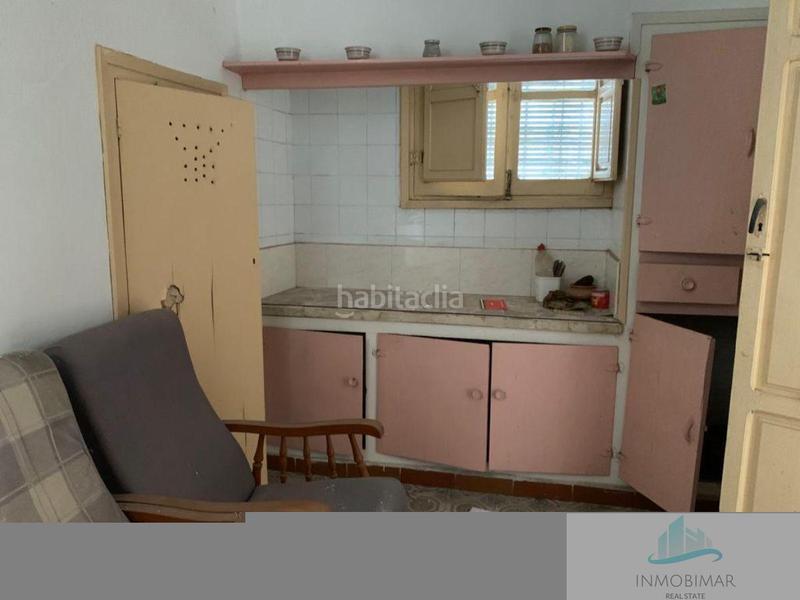Foto ed50e43c-e4a5-4b87-ba89-3246af2a5347. Casa a Centro Salobreña