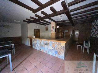 Local Comercial en los telares