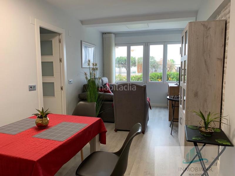 Foto 4043f0cf-27ae-46ed-8575-f27a45cd60ca. Flat in Playa de Granada Motril