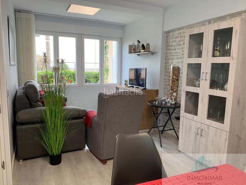 Foto 55158bf1-0a01-44e4-b525-29dd8f5b52ba. Flat in Playa de Granada Motril