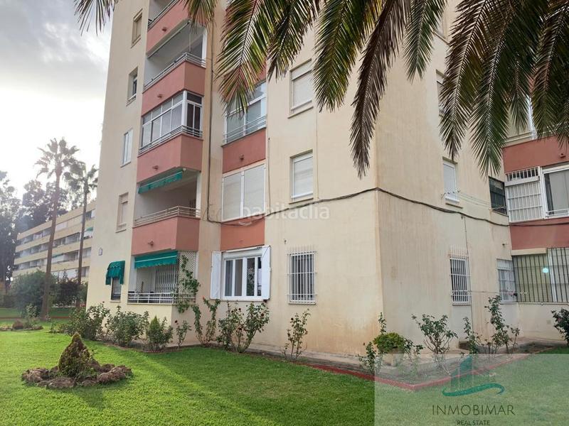 Foto 8201202d-ed1a-467a-afb3-7ac5e7c6259b. Flat in Playa de Granada Motril