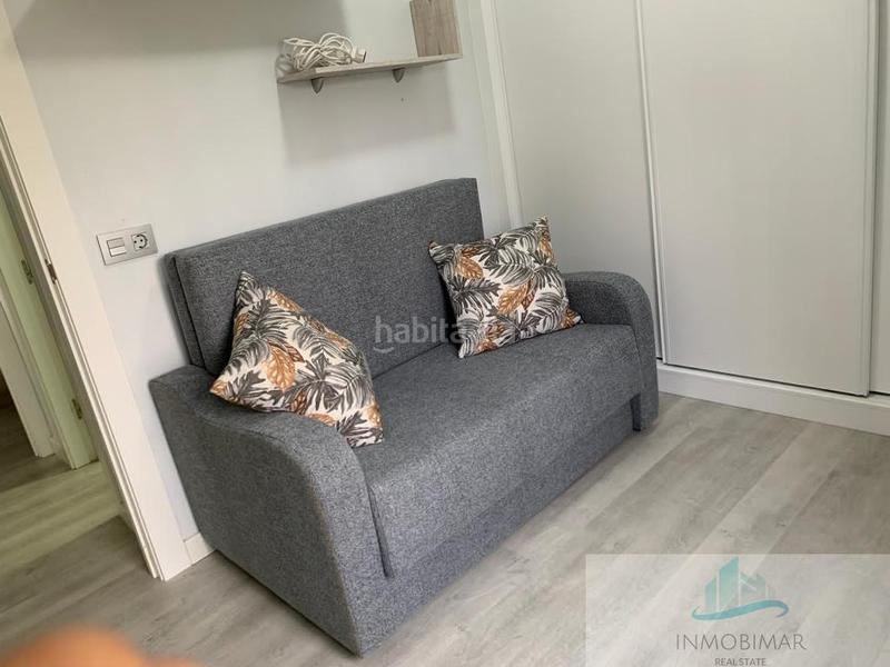 Foto c168f54e-5684-4b40-9514-23d95db538fa. Flat in Playa de Granada Motril