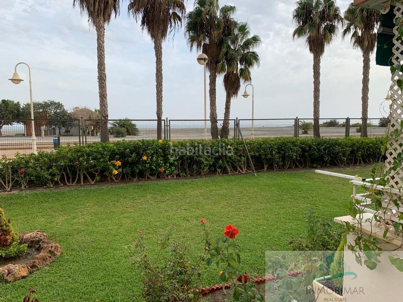 Foto d4b8851b-dbdb-4663-9d17-be5e4645f6da. Flat in Playa de Granada Motril