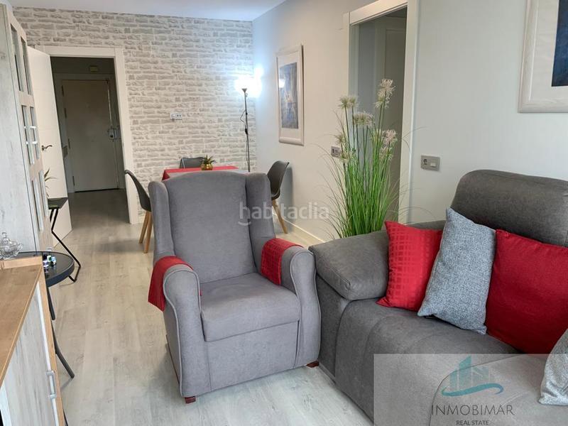 Foto ddbb7131-c79a-414e-b3a1-1cb508ceec86. Flat in Playa de Granada Motril