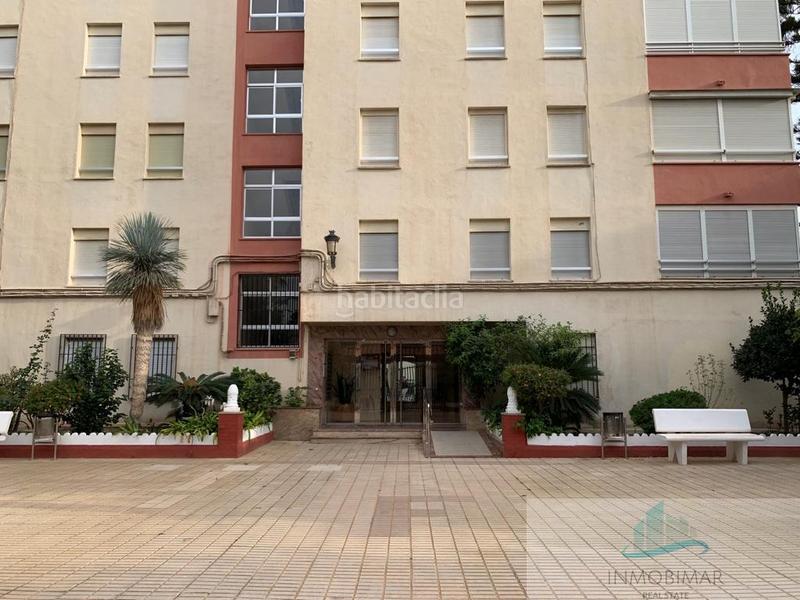 Foto f1c9d6bc-a5fc-4e8b-8907-63bec2a2b6b8. Flat in Playa de Granada Motril
