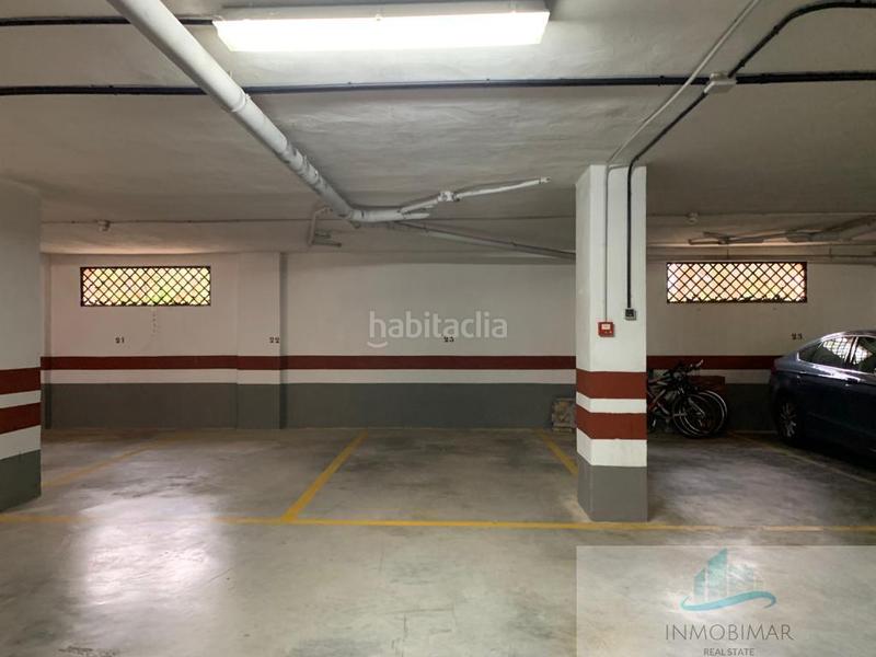 Foto f9d87ad4-4a00-4768-ab92-8cda5502ecc4. Flat in Playa de Granada Motril