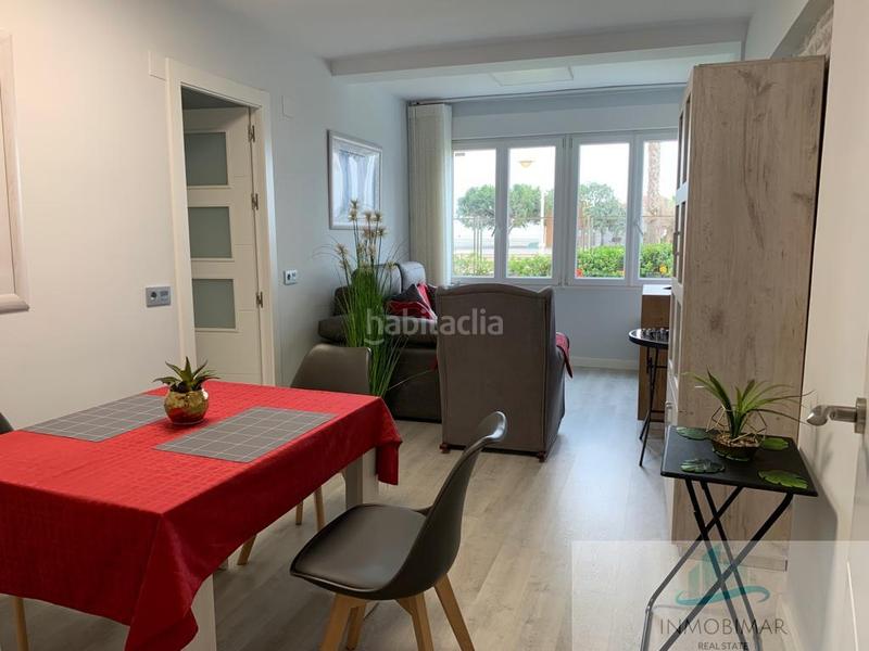 Foto fe5beabc-43b7-4b82-a8ac-ebfe4669ce7d. Flat in Playa de Granada Motril