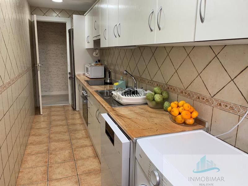 Foto feba9806-ebd8-4bbf-aebe-917b27ca6894. Flat in Playa de Granada Motril